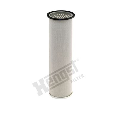 AIR FILTER SAFETY INSERT HENGST LIEBHERR - CATERPI